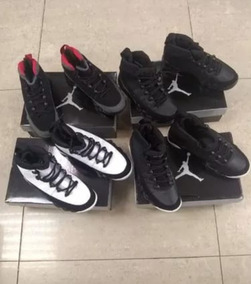 jordan botas 2016