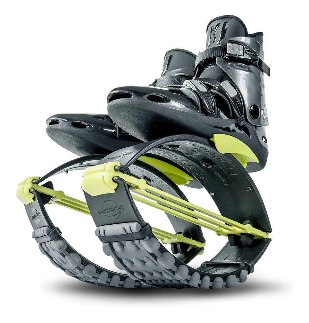 botas kangoo jumps decathlon
