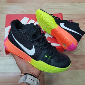 zapatillas de basketball mujer nike