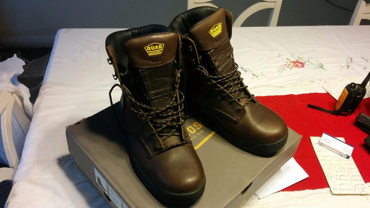 lacrosse quad comfort 4x8 boots
