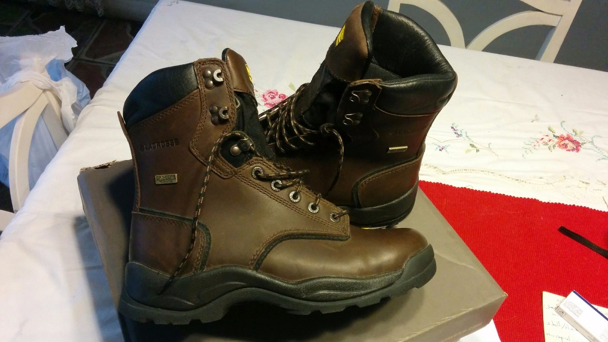 lacrosse quad comfort 4x8 boots
