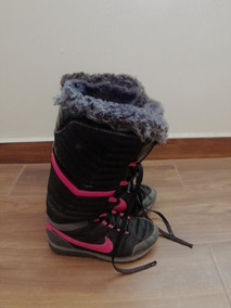 botas nike para nieve