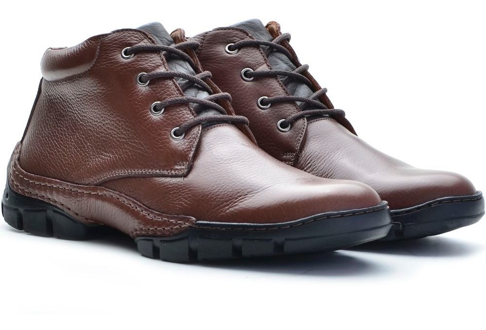 botas urbanas masculinas