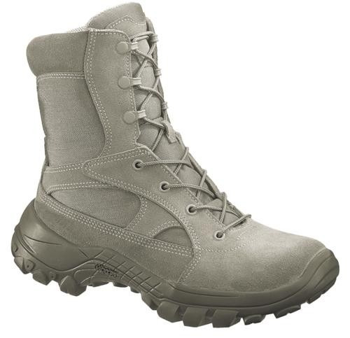 bates sage green boots