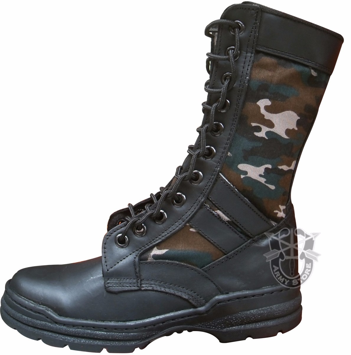 nuevas imágenes de precio de fábrica última moda Botas Militares Con Lona Camuflaje Lateral - $ 380.00 en Mercado Libre nuevas imágenes de precio de fábrica última moda Botas Militares Con Lona Camuflaje Lateral - $ 380.00 en Mercado Libre