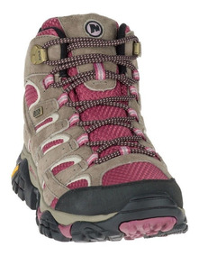 Fst Imperméables Mid MerrellMoab 2 Ho qVUzMSp
