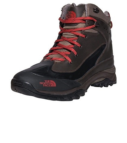 botas montaña north face botas montaña north face