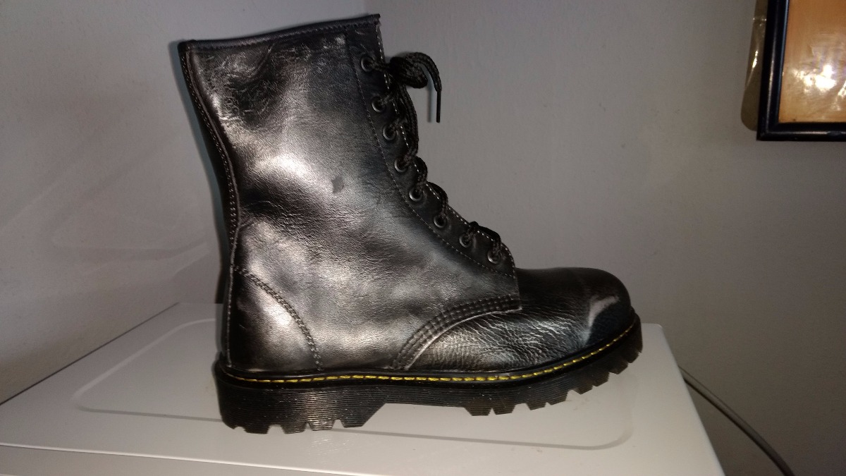 Botas Negras, Dr, Vizzo, Rock, Botas Rockeres Botas Negras, Dr, Vizzo, Rock, Botas Rockeres