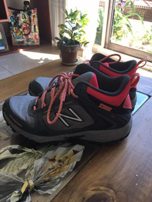 botas new balance 573