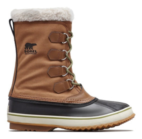 botas sorel