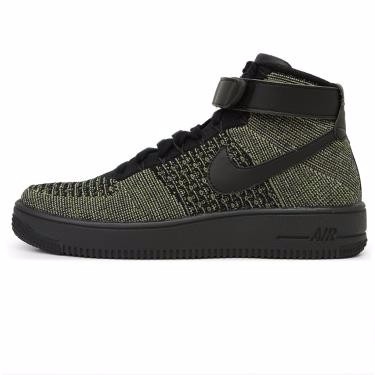 nike nike air force 1 ultra mid flyknit nike nike air force 1 ultra mid flyknit