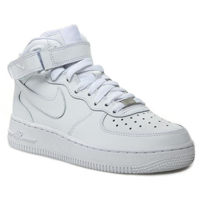 nike air force one blancos de bota - Tienda Online de Zapatos, Ropa y  Complementos de marca