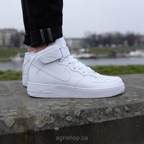 botas nike hombre