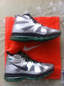 Botas Nike Air Griffey Max Zapatos Nike de Hombre en Botas Nike Air Griffey Max Zapatos Nike de Hombre en
