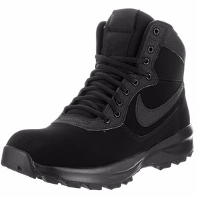 botas nike negras