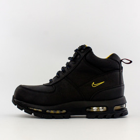 botas nike negras