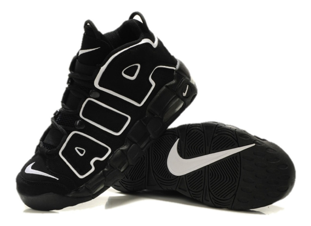 nike air blancas hombre