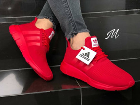 Bota Nike De Damas - Zapatos Deportivos de Hombre Rojo en Mercado Libre  Venezuela