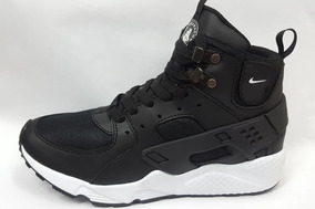 Botas Nike Huarache Corte Alto Caballero