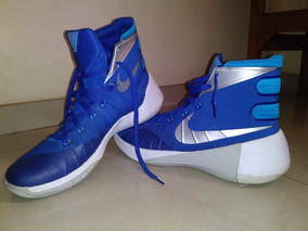 En Botas Sin Zapatos Mercado Nike Deportivos Hyperdunk Medias nO0vwymN8