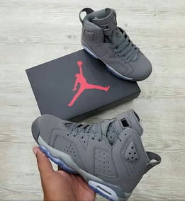 botas nike jordan para mujeres