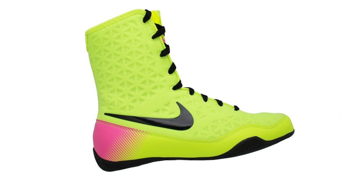 Nike Botas Boxeo Machomai Negro | Producto no disponible Nike Botas Boxeo Machomai Negro | Producto no disponible