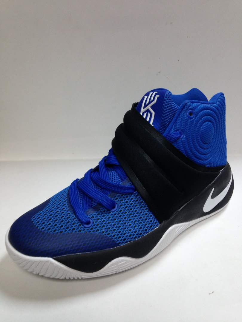 Botas Nike Kyrie Irving 2 Para Dama - Bs. 80.000,00 en Mercado Libre