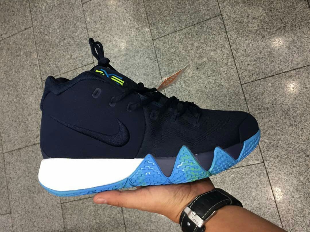 botas nike kyrie irving 4