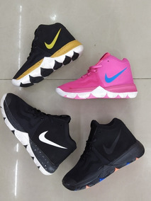 botas nike para niñas