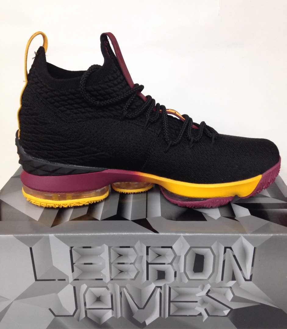 Lebron Nike Para Caballero Botas 15 f6yY7gvmIb