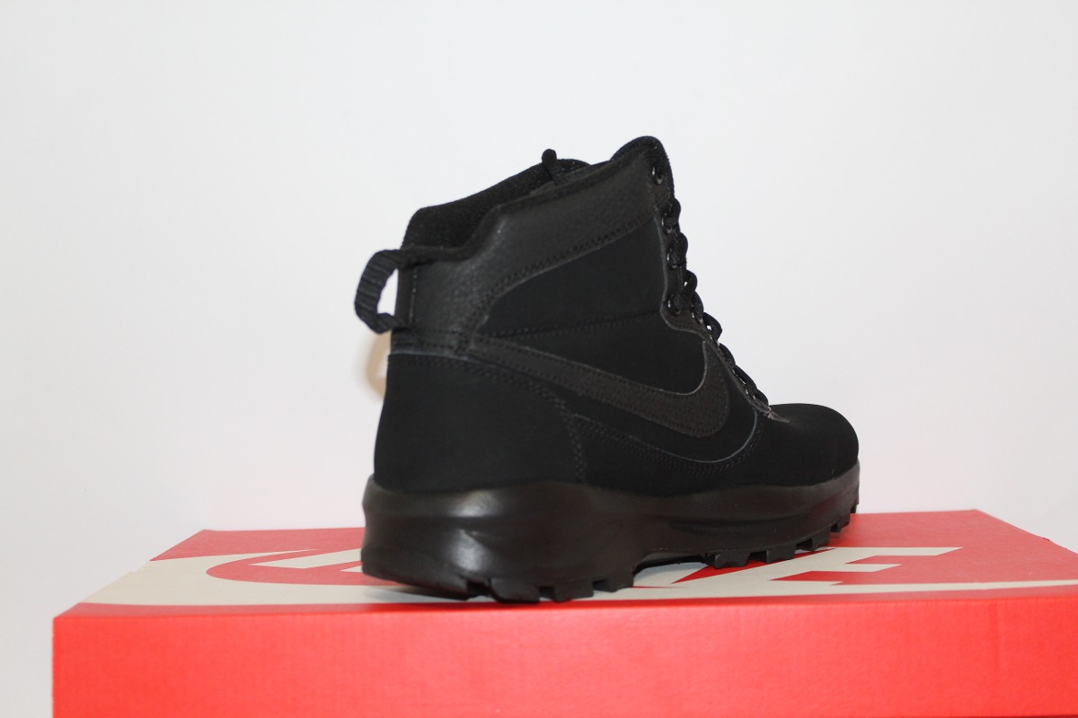 Botas Nike Manoadome #31cm -meses Sin Intereses- - $ 1,699.00 en Mercado Libre