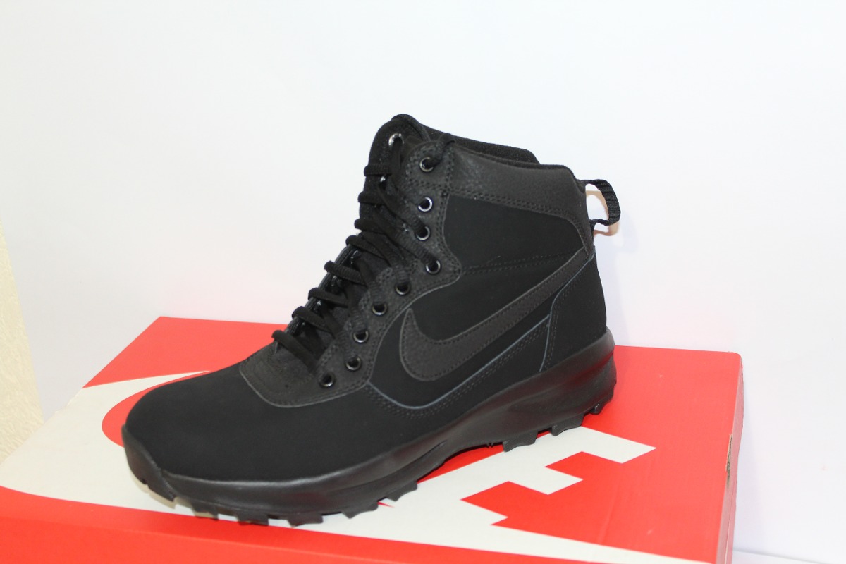 Botas Nike Manoadome #31cm -meses Sin Intereses- - $ 1,699.00 en Mercado Libre