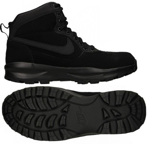 botas nike 2018 hombre Botas Nike Manoadome Hombre Originales - $ 1,250.00 en Mercado Libre