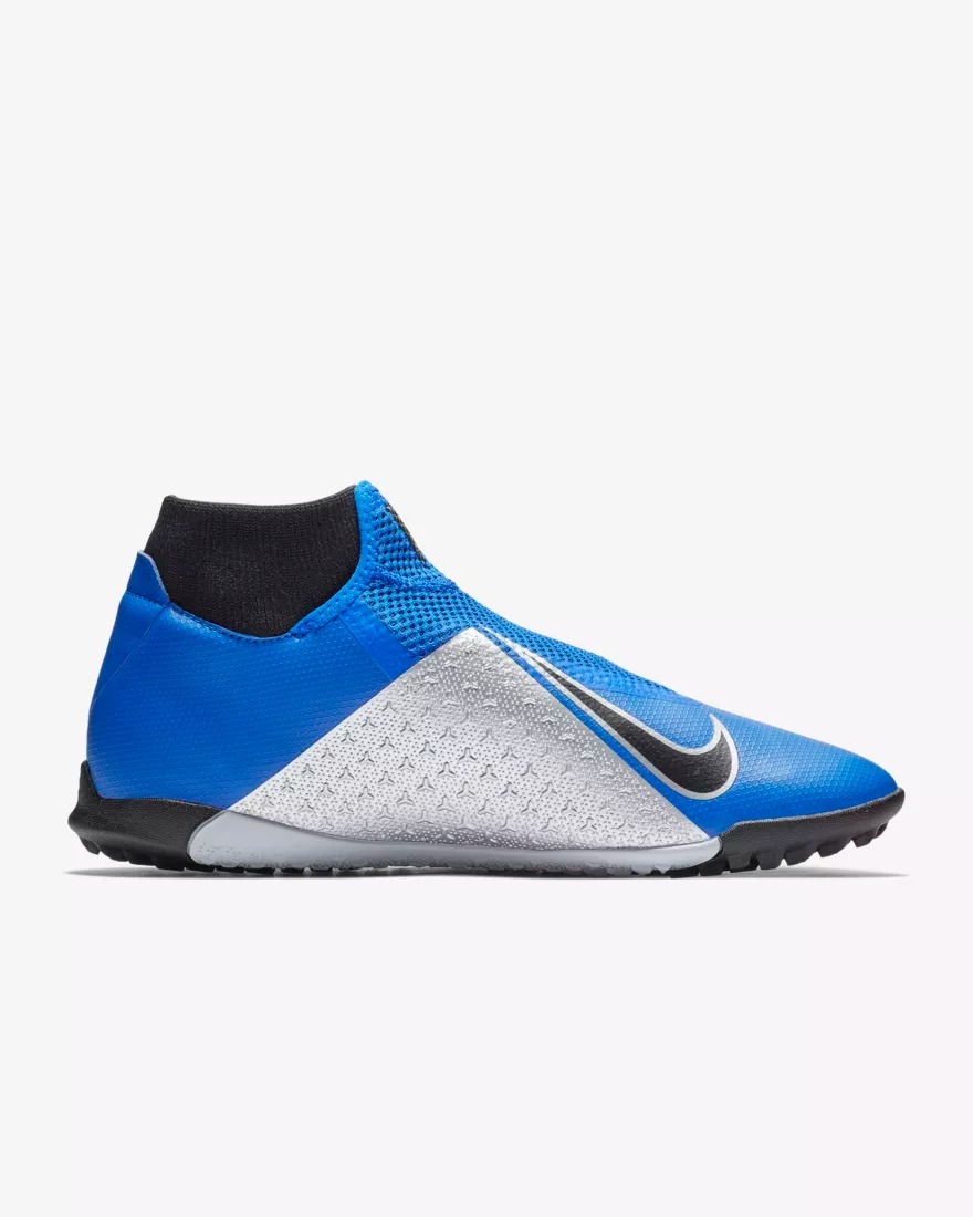 Nike PHANTOM VSN ACADEMY IC Zaalvoetbalschoenen