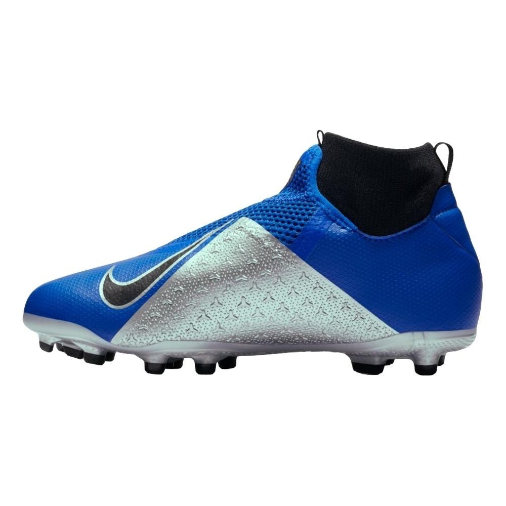 botas nike azules