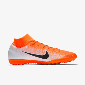 botas nike futbol