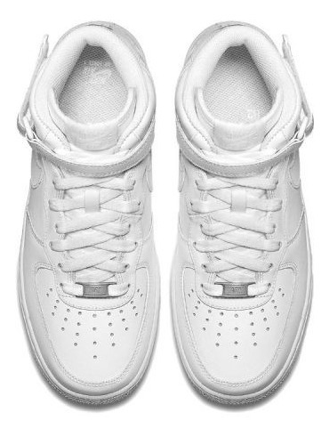 air force 1 mid mujer blancas air force 1 mid mujer blancas