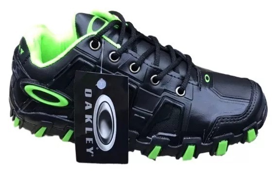 bota oakley mercado livre