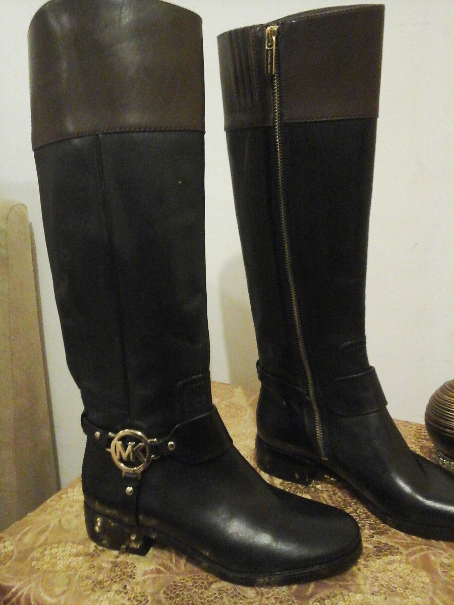 botas mk originales