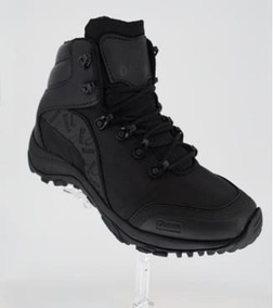 100Calidad Negras Outdoor Botas Dasan Nacionales Kalahari nN8mvPyO0w