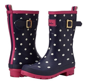 botas pantaneras mujer