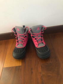 botas nike para la nieve