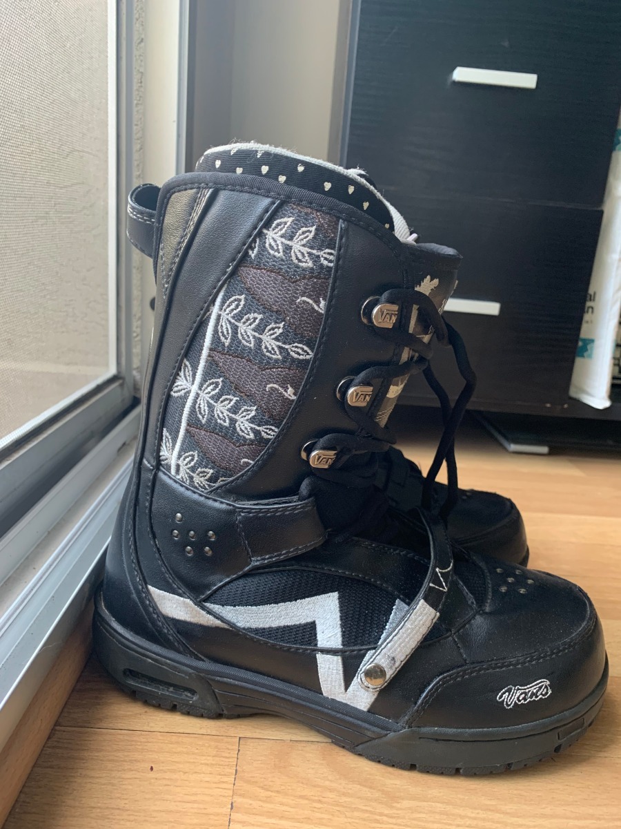 vans snowboard mujer vans snowboard mujer
