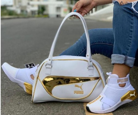 botas puma 2019