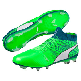 botas de futbol puma 2018