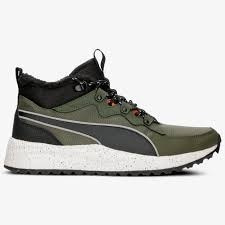 botas puma hombre