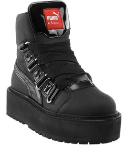 botas fenty puma