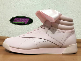 botas reebok para mujer