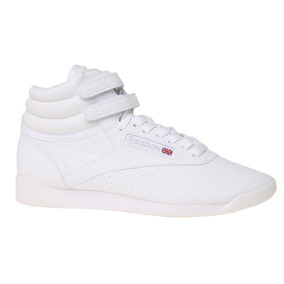 botitas reebok mujer