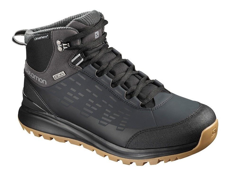 Botas Cs Hombre404717regalo Botas Kaipo Salomon Ybf76Iyvg